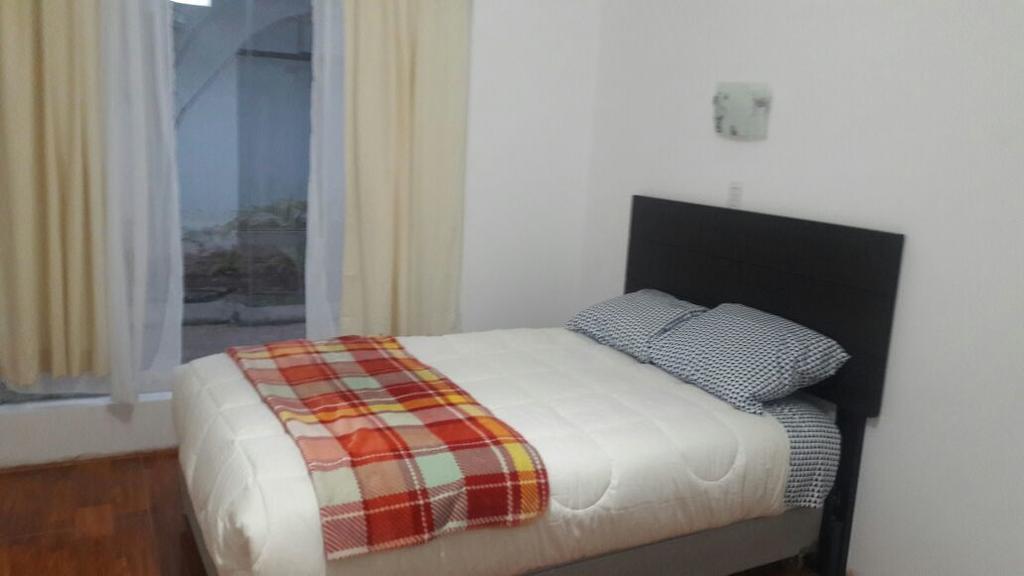 Hospedaje Familiar Rigimark Tacna Extérieur photo